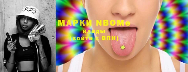 ешки Горняк