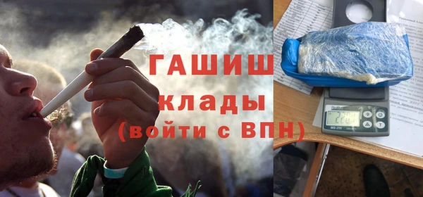 ешки Горняк